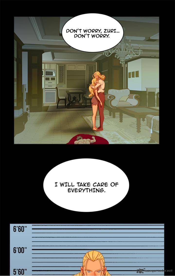 The God of High School - Chapter 234 Page 25