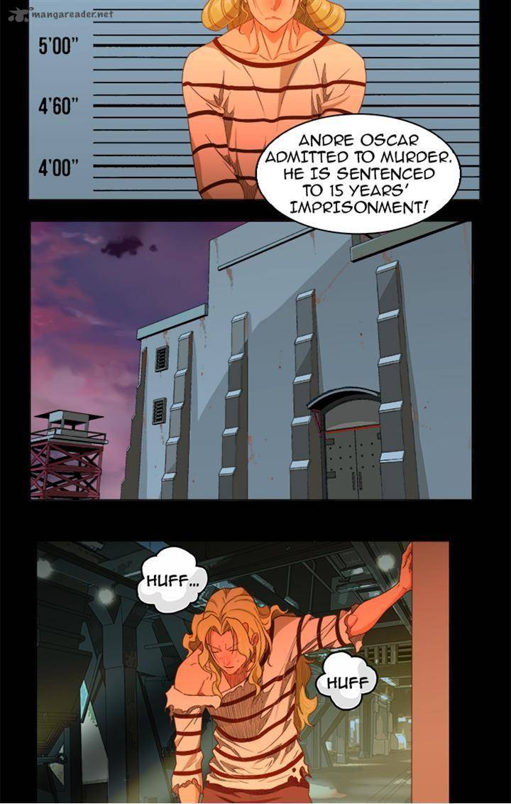 The God of High School - Chapter 234 Page 26