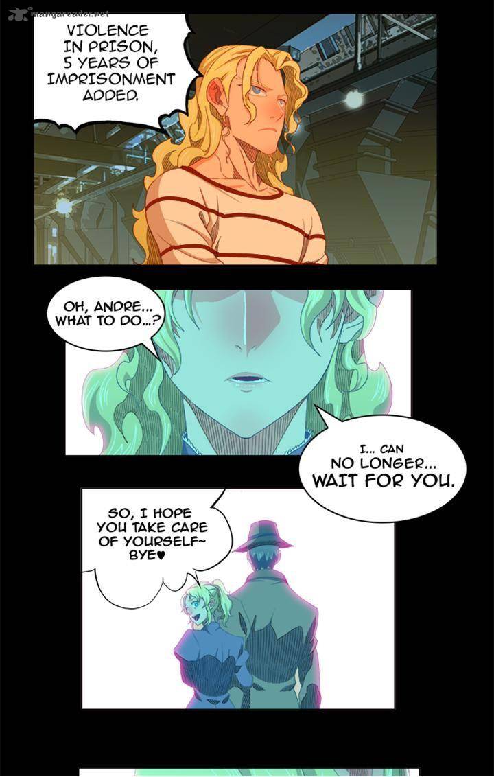 The God of High School - Chapter 234 Page 28