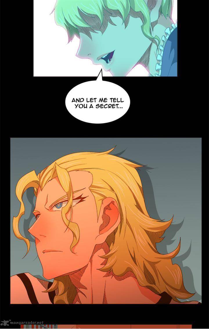 The God of High School - Chapter 234 Page 29