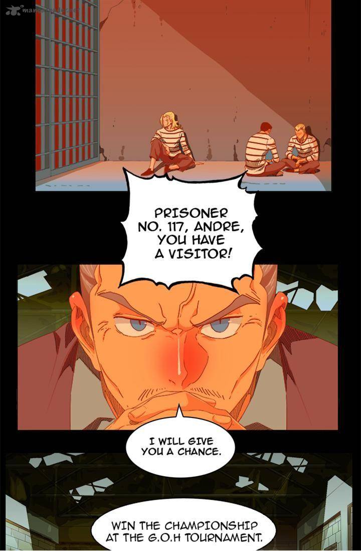 The God of High School - Chapter 234 Page 30