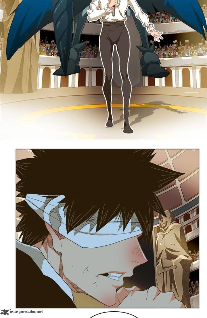 The God of High School - Chapter 234 Page 36