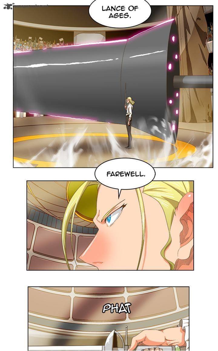 The God of High School - Chapter 234 Page 37