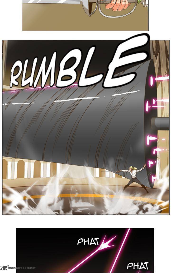 The God of High School - Chapter 234 Page 38