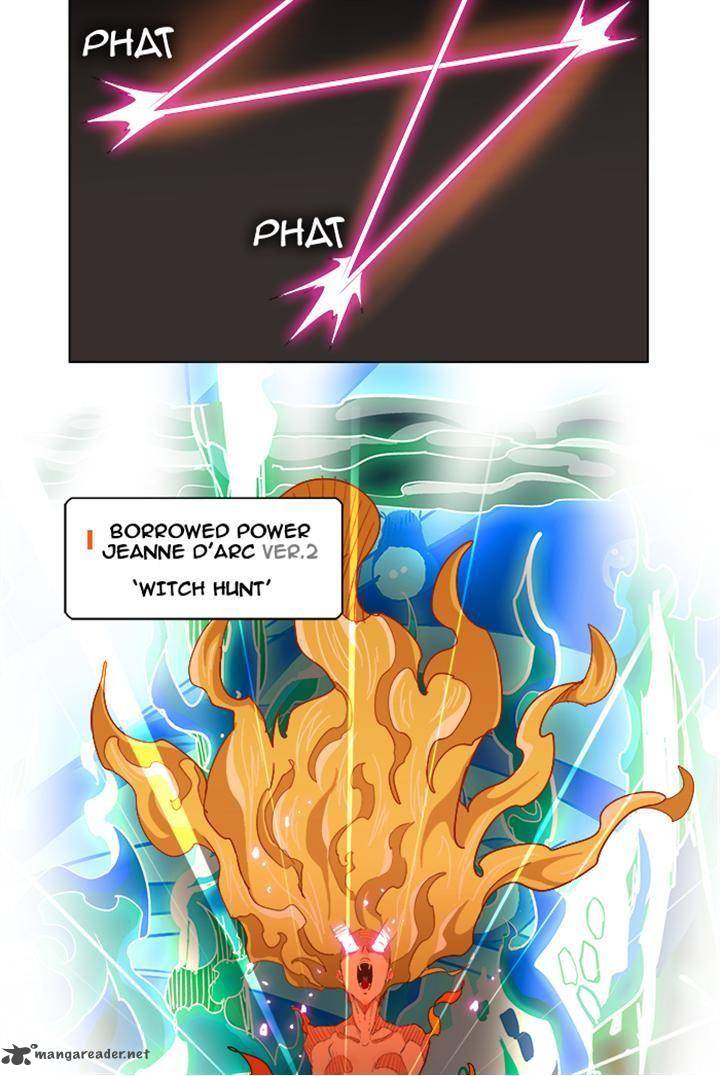 The God of High School - Chapter 234 Page 39