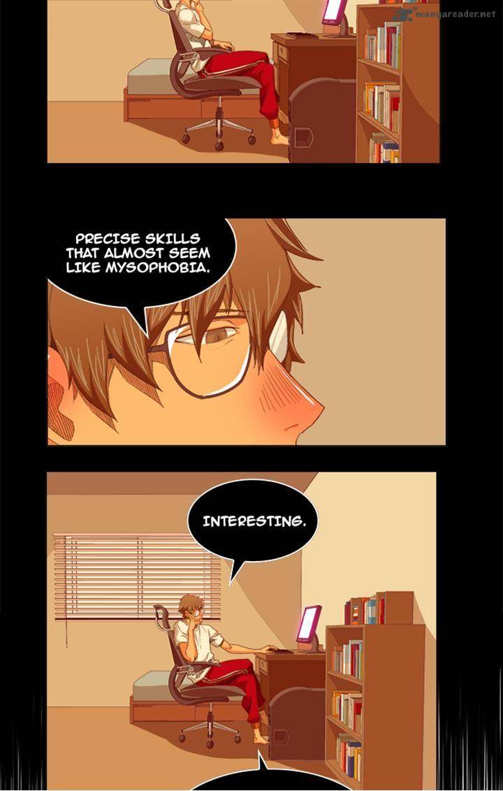 The God of High School - Chapter 234 Page 4