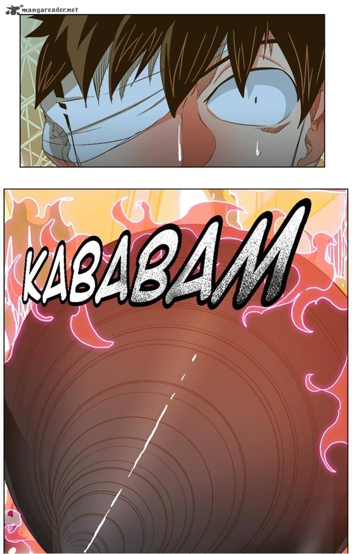 The God of High School - Chapter 234 Page 41