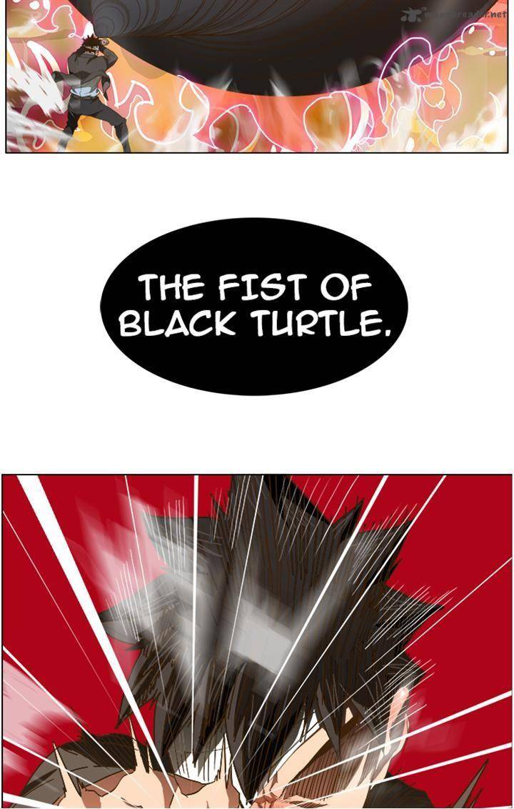 The God of High School - Chapter 234 Page 42