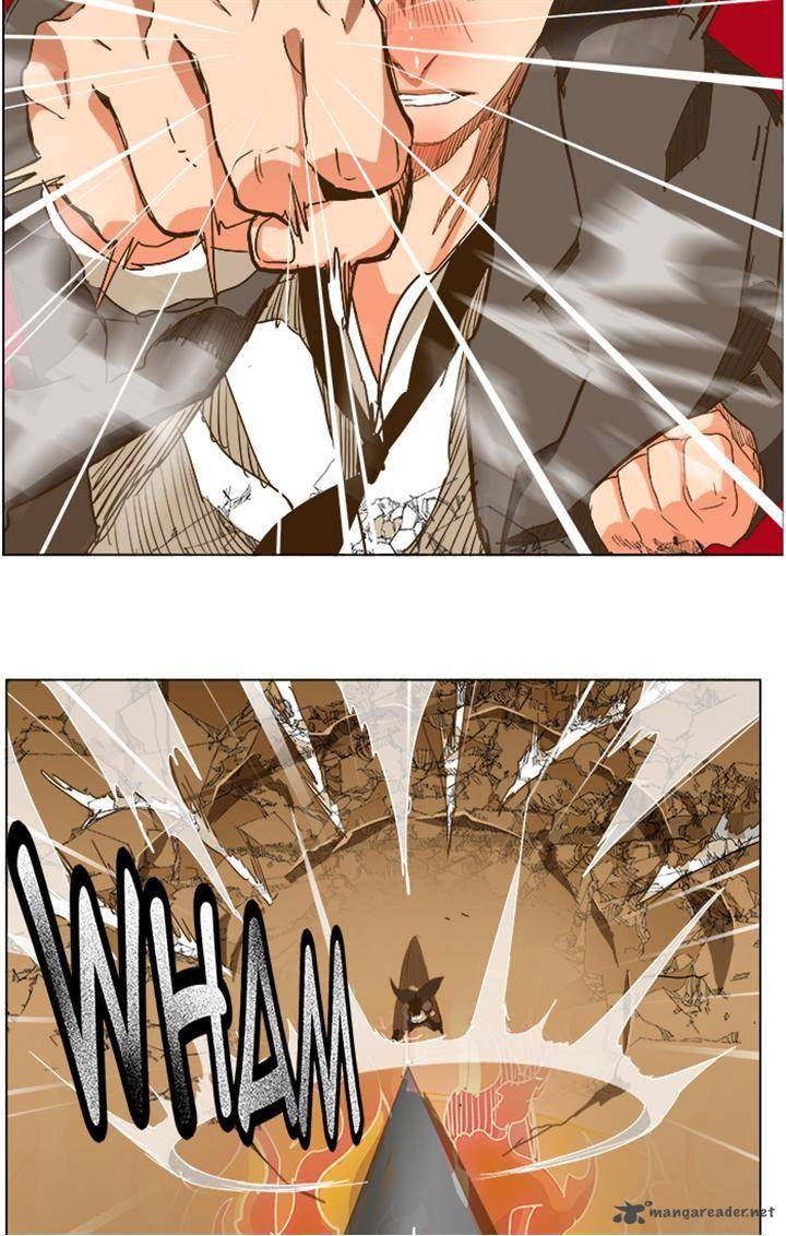 The God of High School - Chapter 234 Page 43