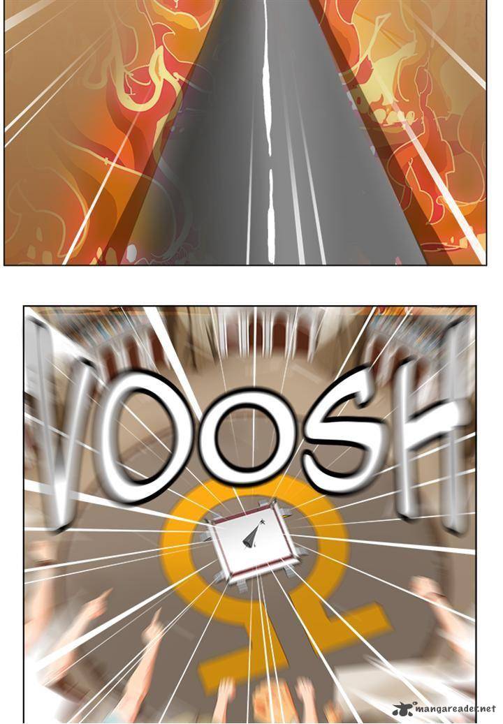 The God of High School - Chapter 234 Page 44