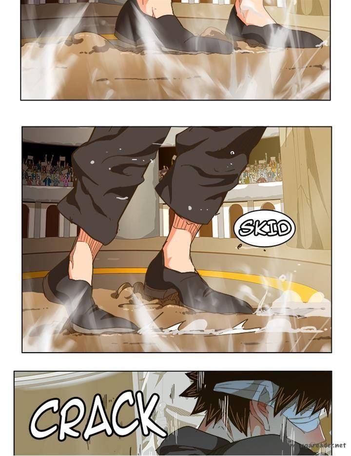 The God of High School - Chapter 234 Page 46