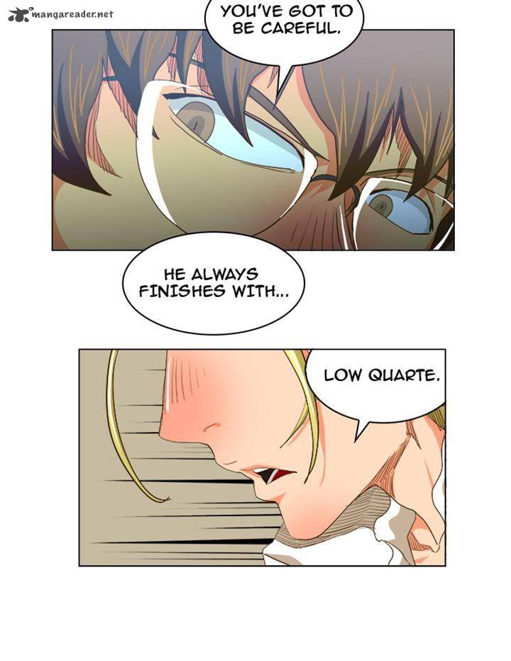 The God of High School - Chapter 234 Page 48