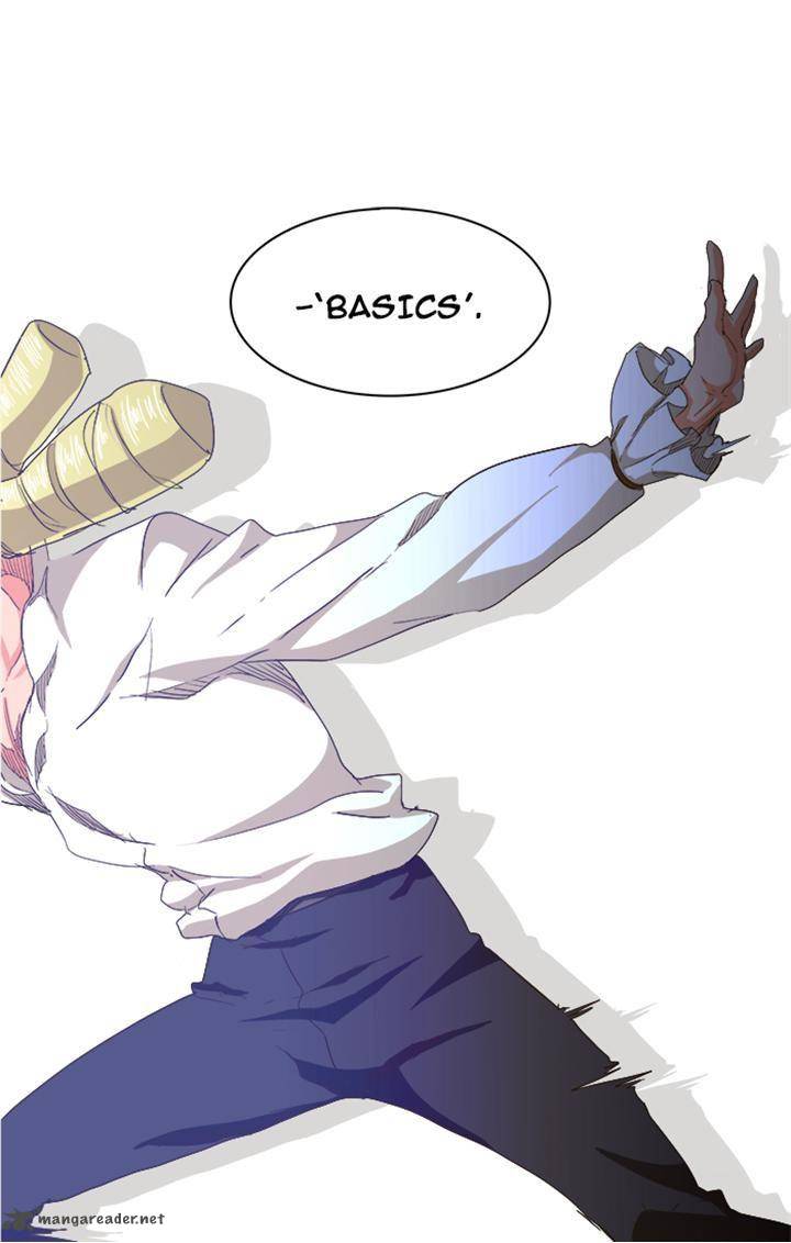 The God of High School - Chapter 234 Page 49