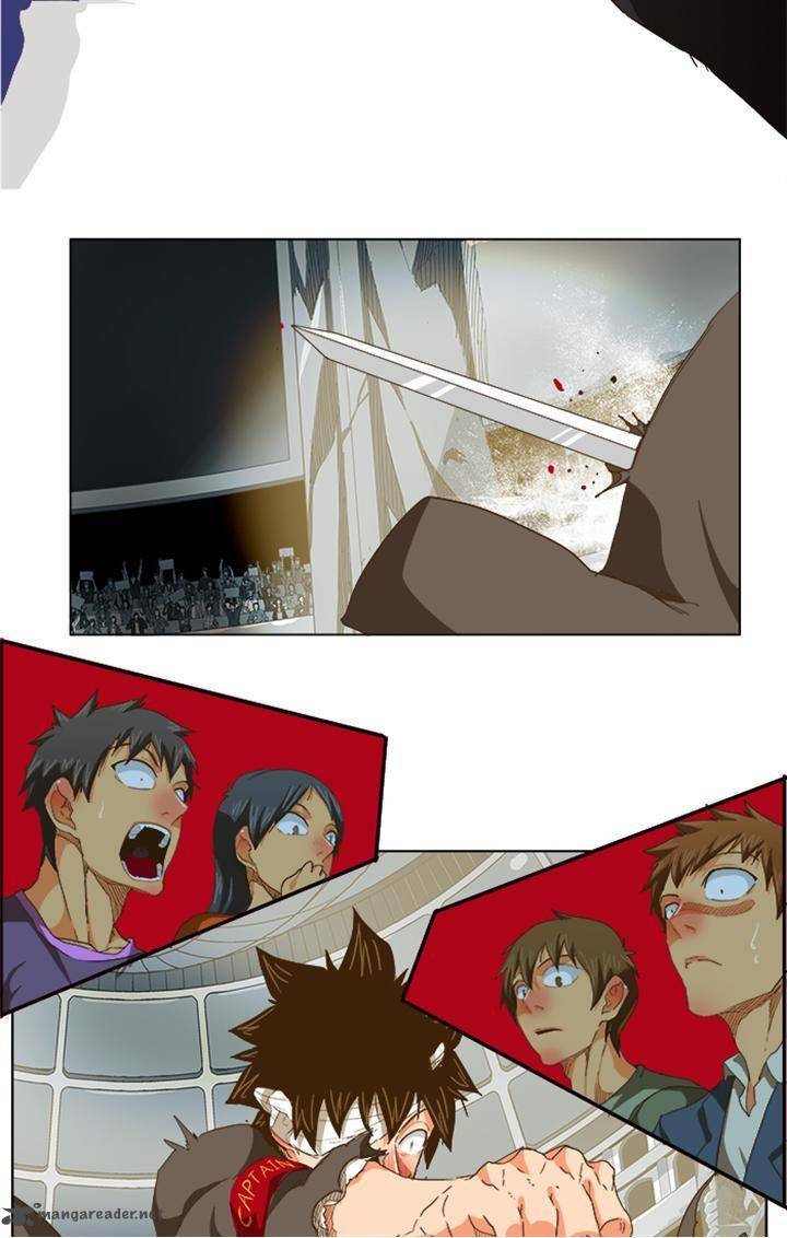 The God of High School - Chapter 234 Page 50