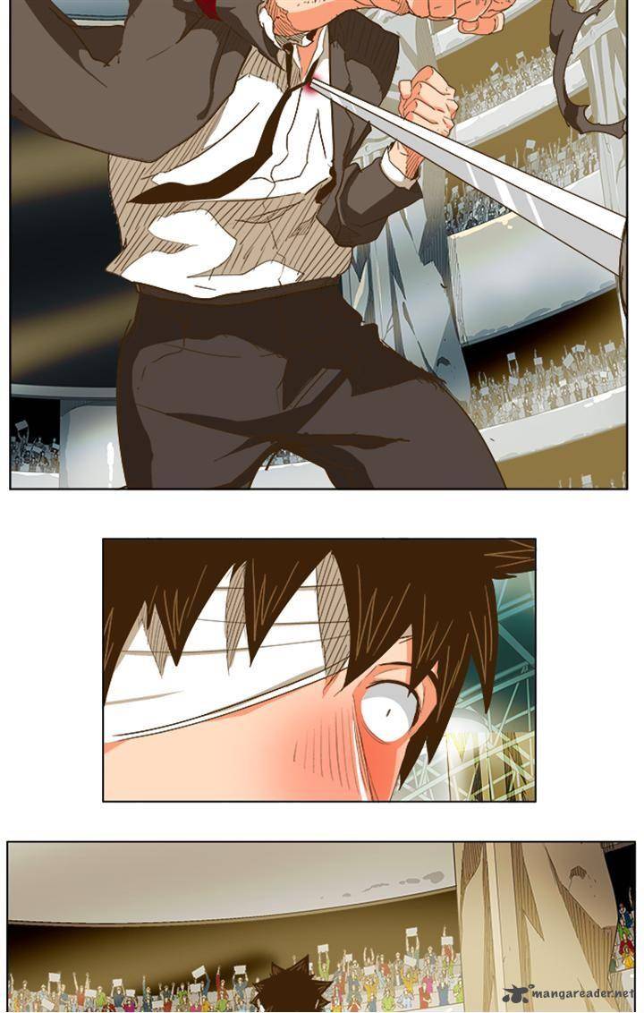 The God of High School - Chapter 234 Page 51