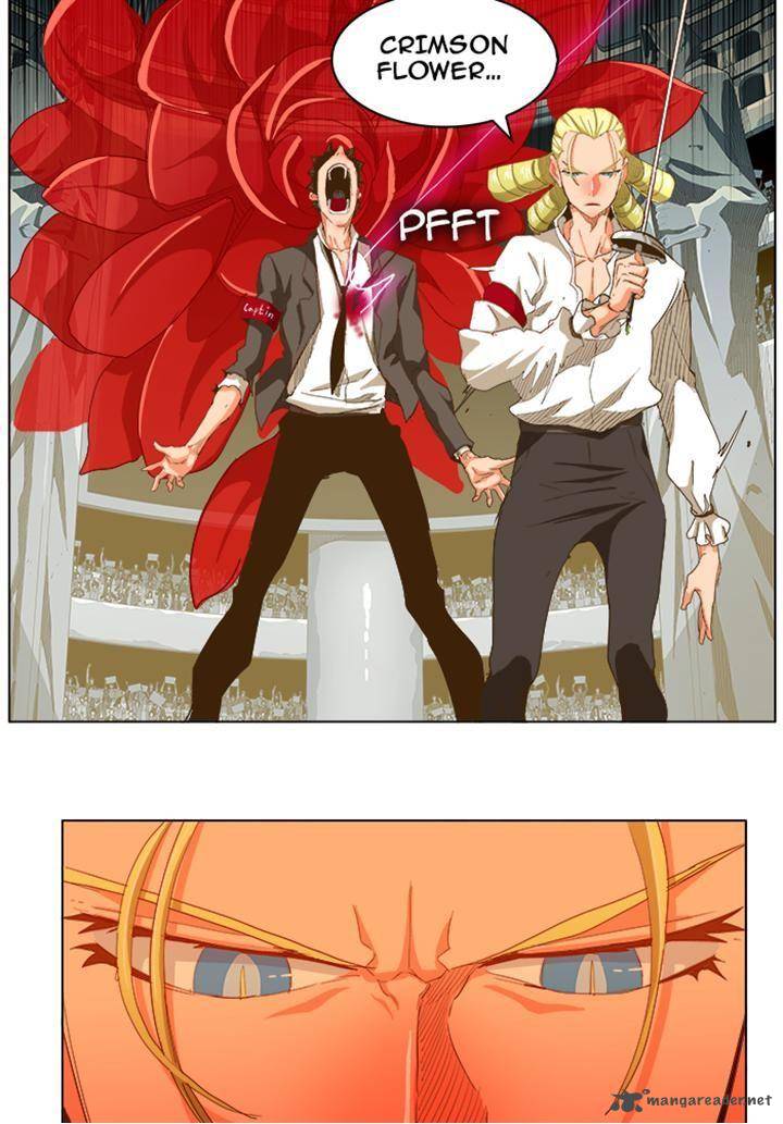 The God of High School - Chapter 234 Page 54