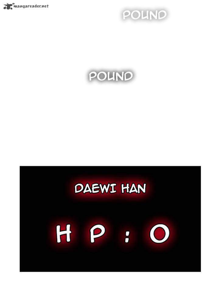 The God of High School - Chapter 234 Page 56