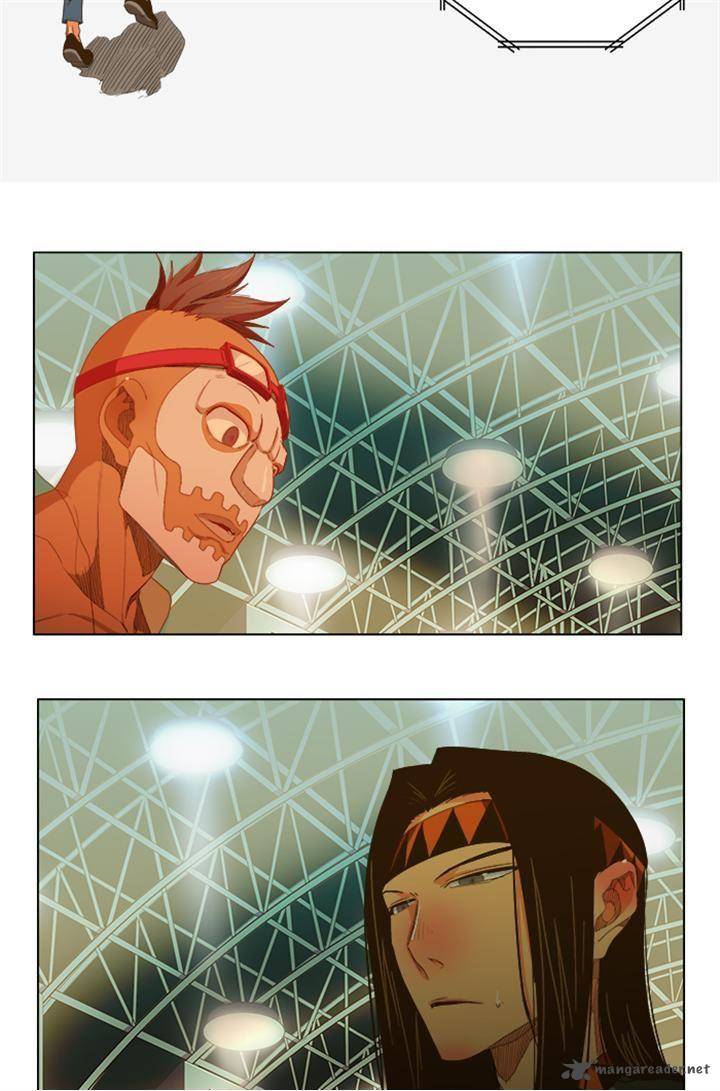 The God of High School - Chapter 234 Page 58