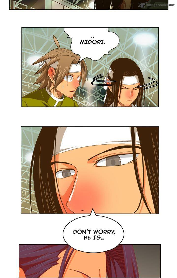 The God of High School - Chapter 234 Page 59