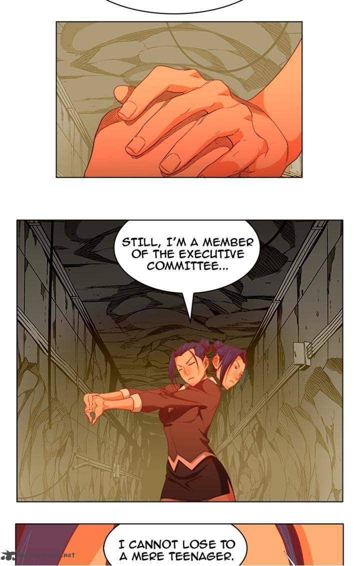 The God of High School - Chapter 234 Page 63