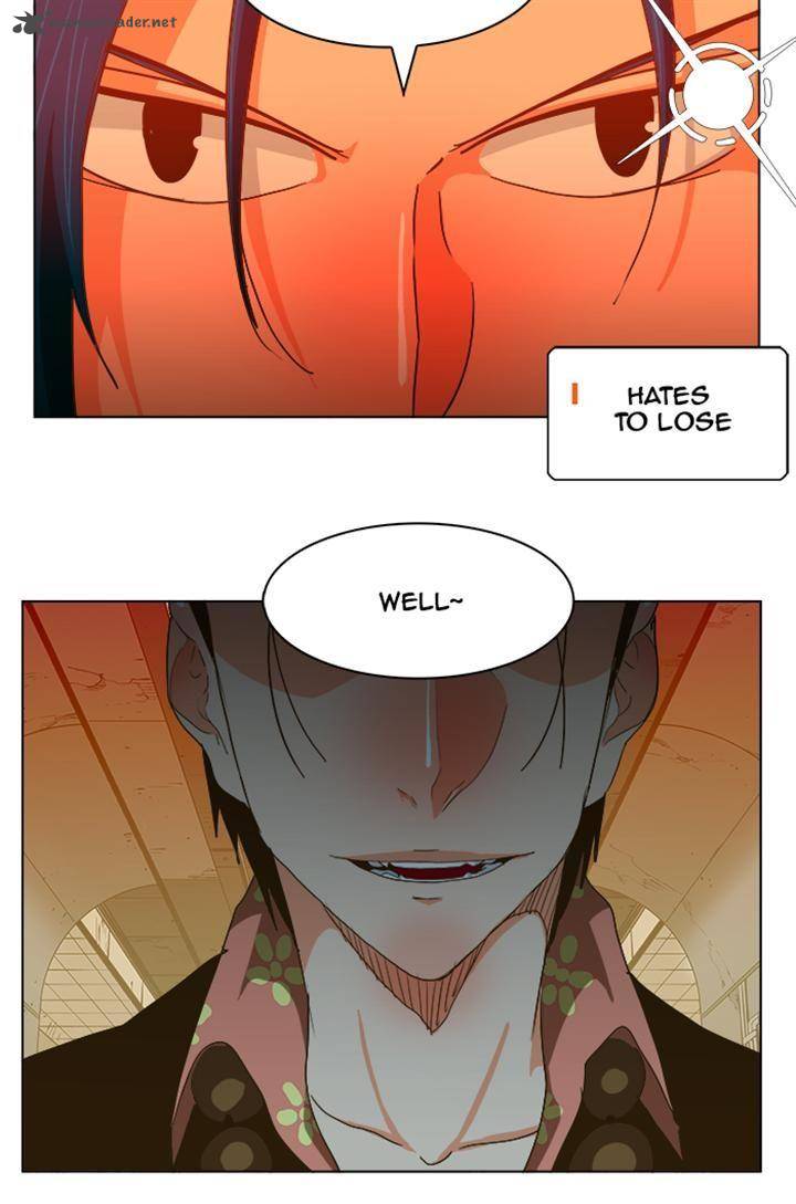 The God of High School - Chapter 234 Page 64