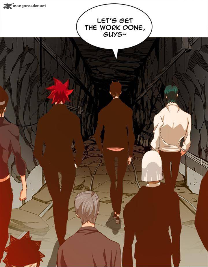 The God of High School - Chapter 234 Page 65