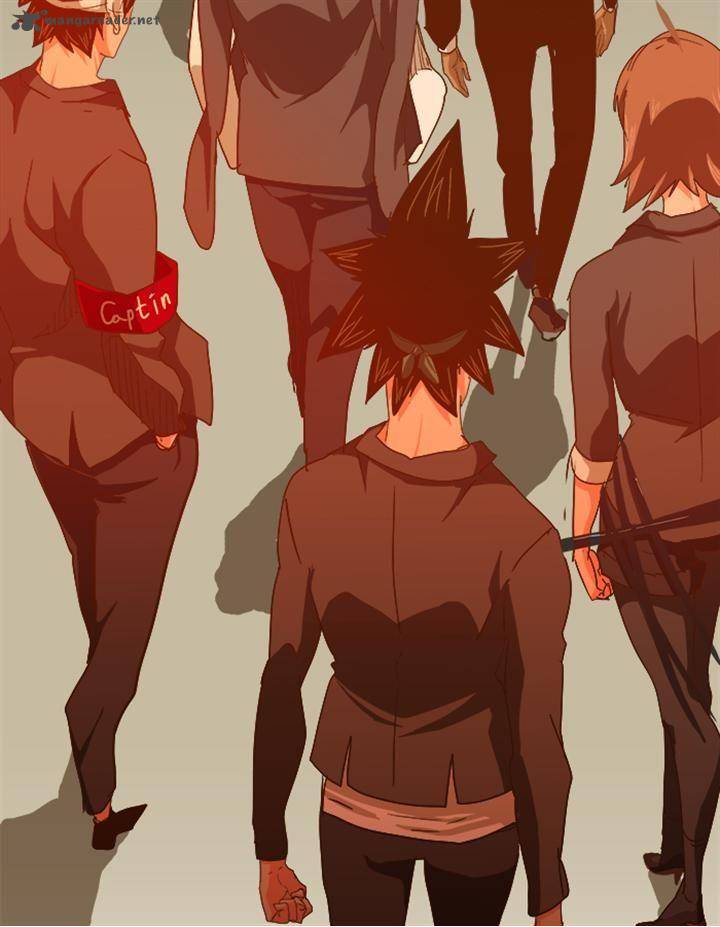 The God of High School - Chapter 234 Page 66