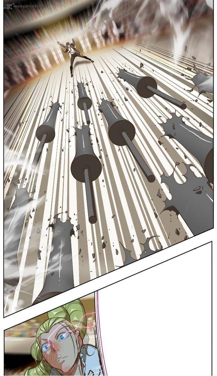 The God of High School - Chapter 234 Page 7