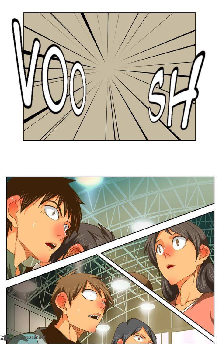 The God of High School - Chapter 234 Page 9