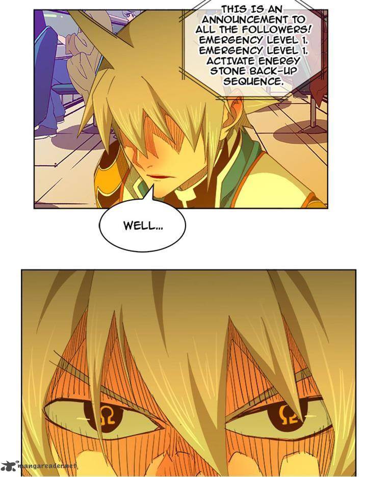 The God of High School - Chapter 235 Page 16