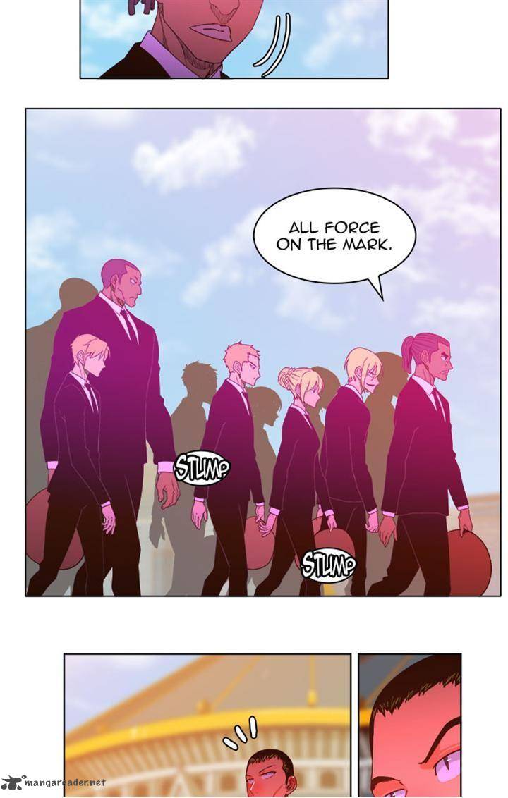 The God of High School - Chapter 235 Page 23