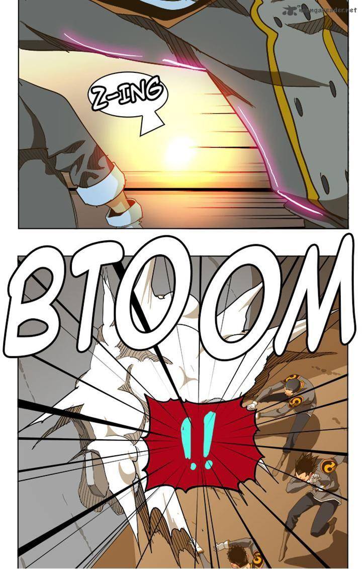 The God of High School - Chapter 235 Page 28