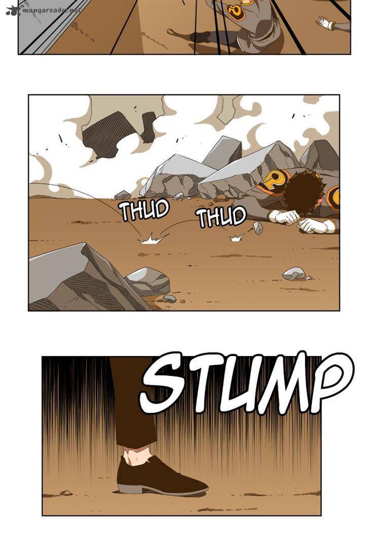 The God of High School - Chapter 235 Page 29