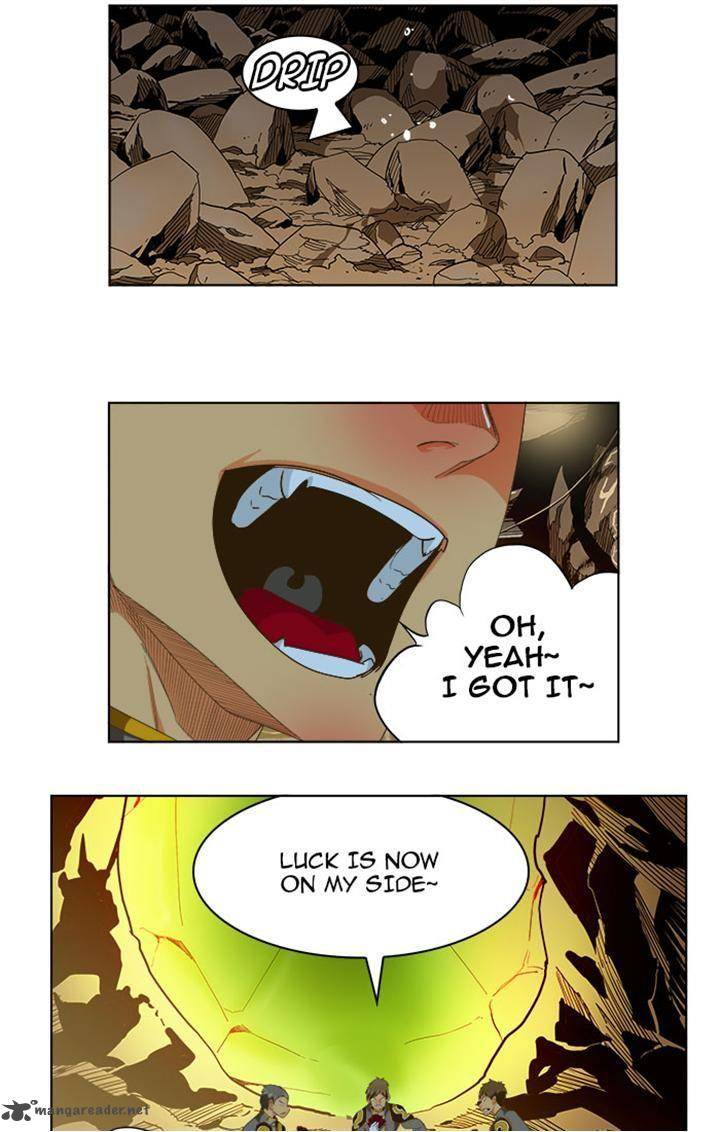 The God of High School - Chapter 235 Page 7