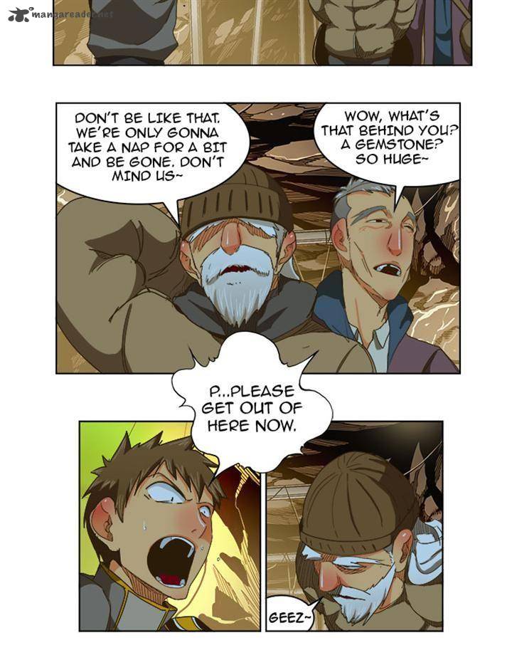 The God of High School - Chapter 235 Page 9