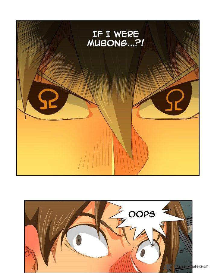 The God of High School - Chapter 236 Page 13