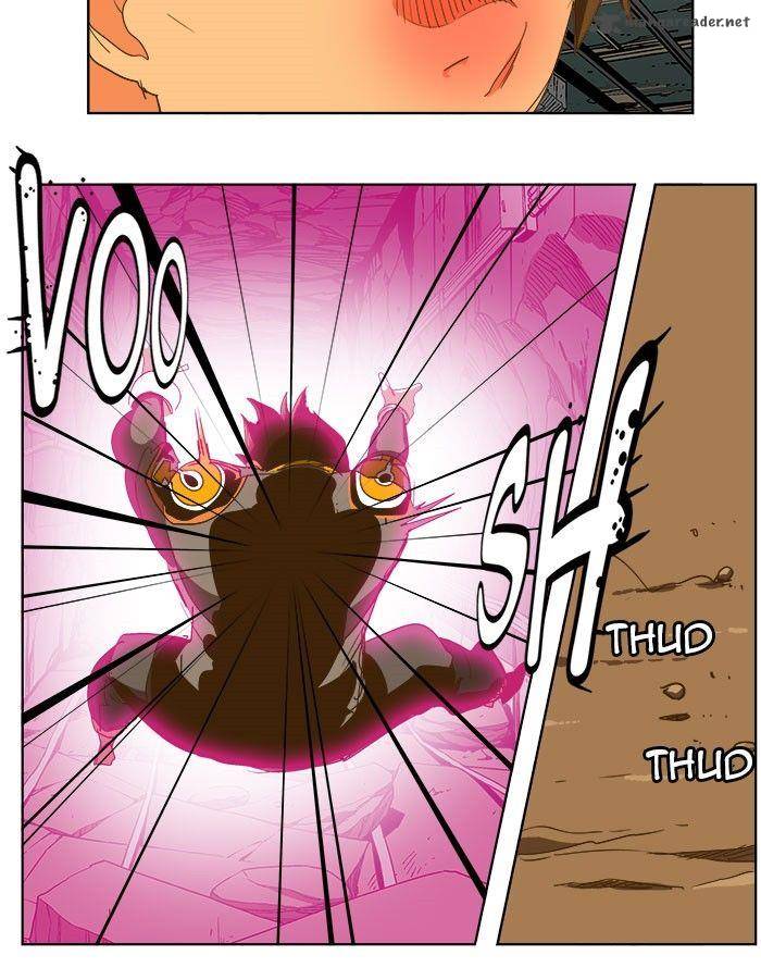 The God of High School - Chapter 236 Page 14