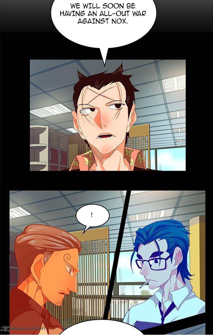 The God of High School - Chapter 236 Page 17