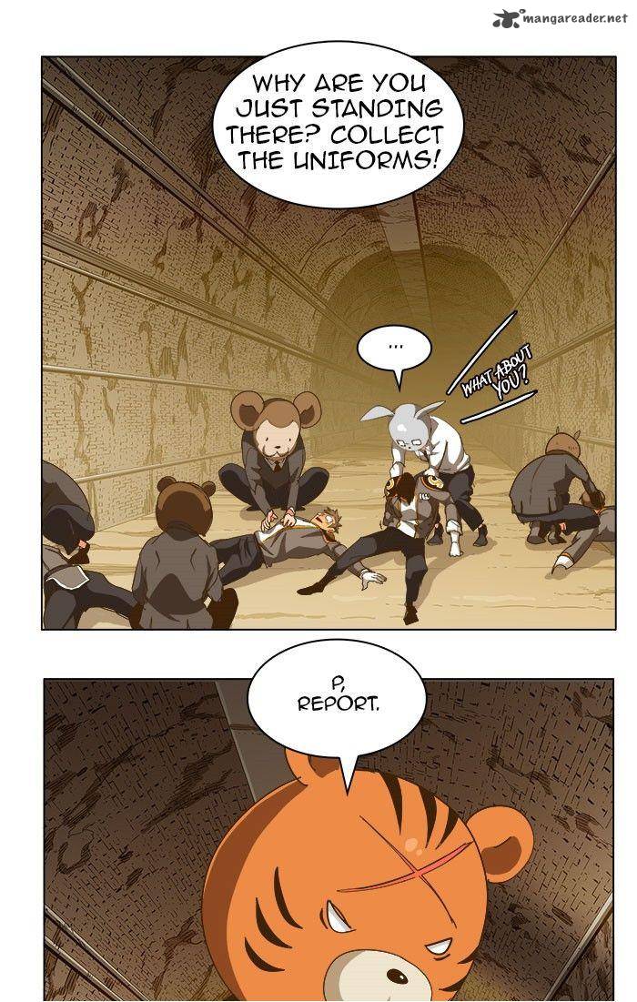 The God of High School - Chapter 236 Page 23