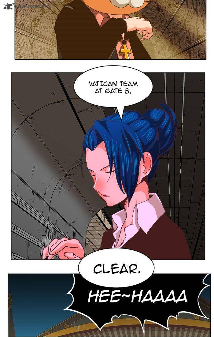 The God of High School - Chapter 236 Page 24