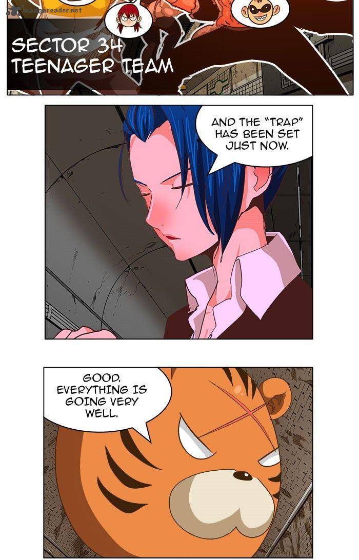 The God of High School - Chapter 236 Page 26