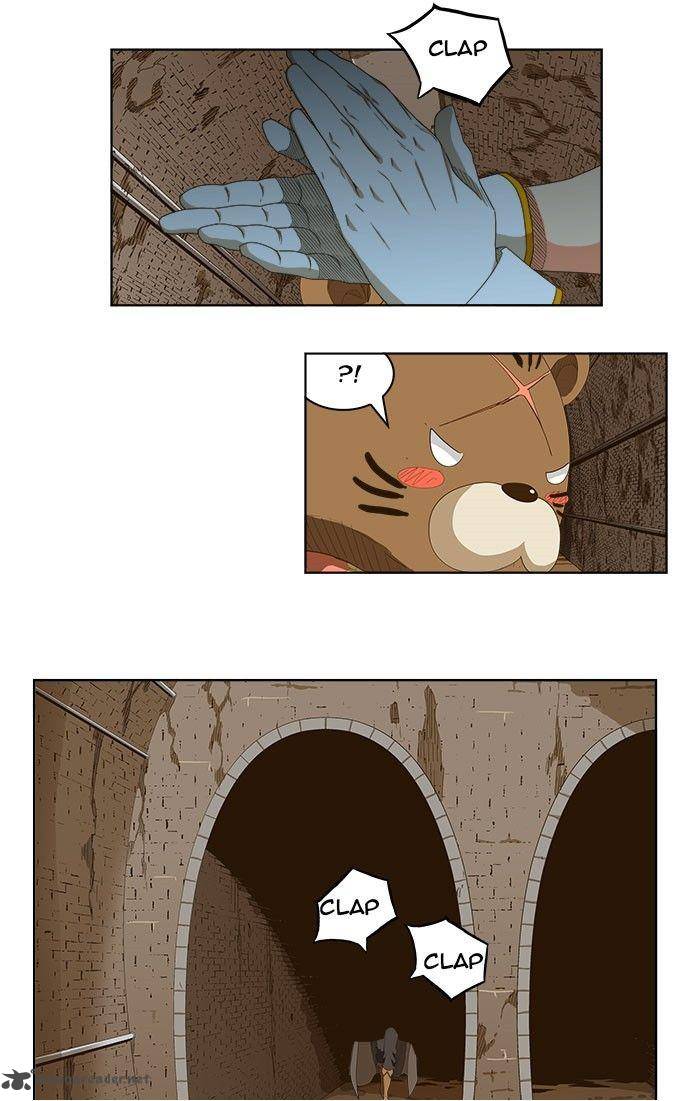 The God of High School - Chapter 236 Page 28