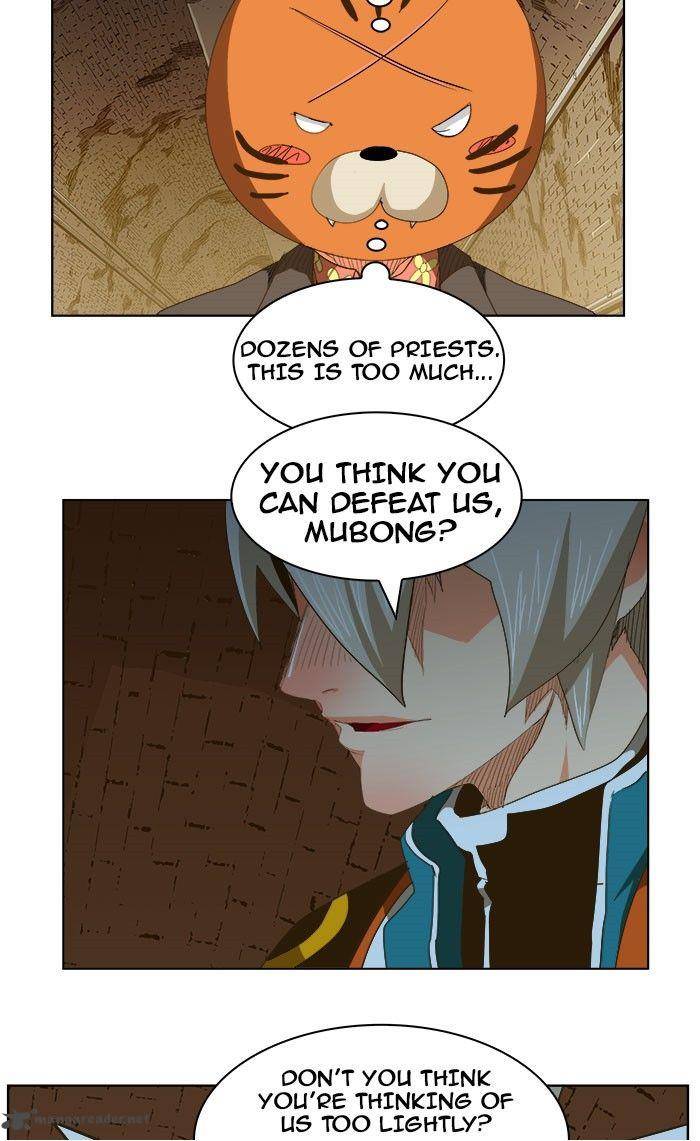 The God of High School - Chapter 236 Page 30