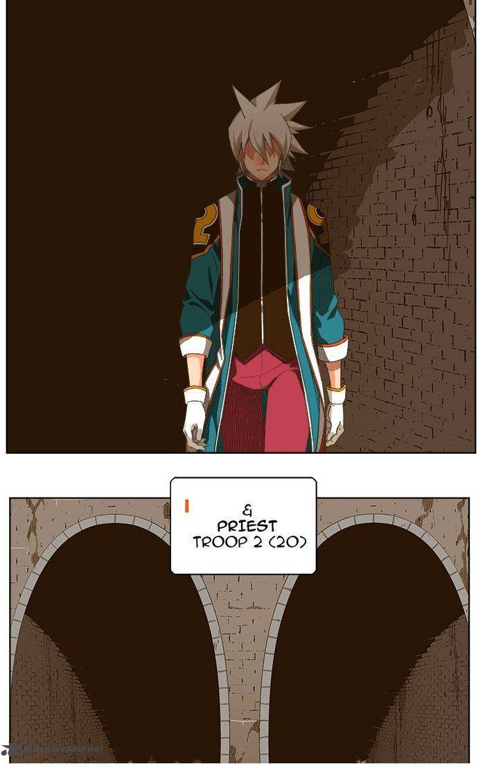 The God of High School - Chapter 236 Page 32