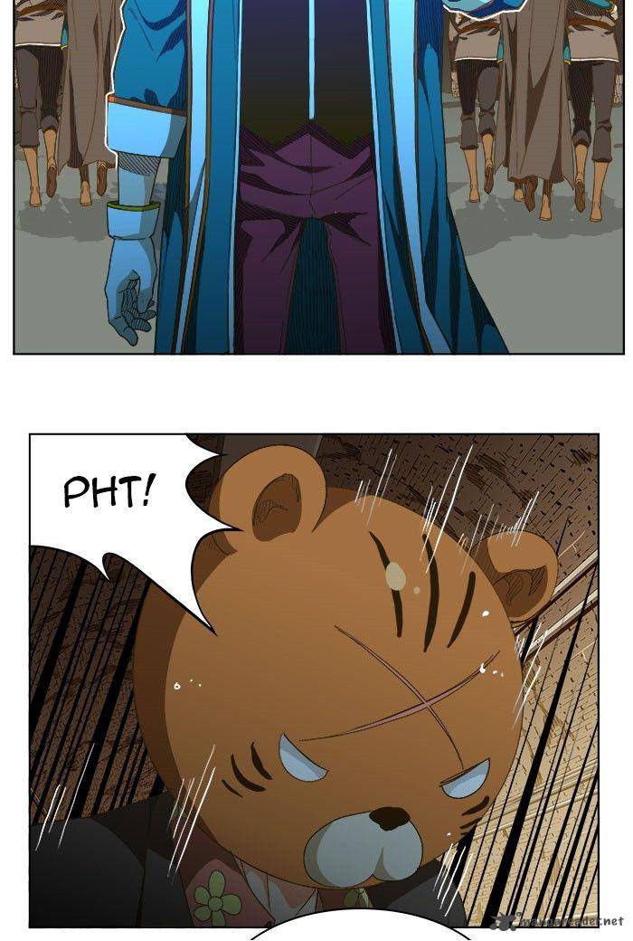 The God of High School - Chapter 236 Page 37