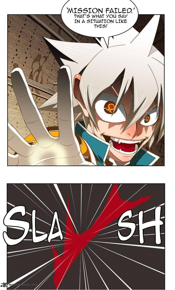 The God of High School - Chapter 236 Page 38