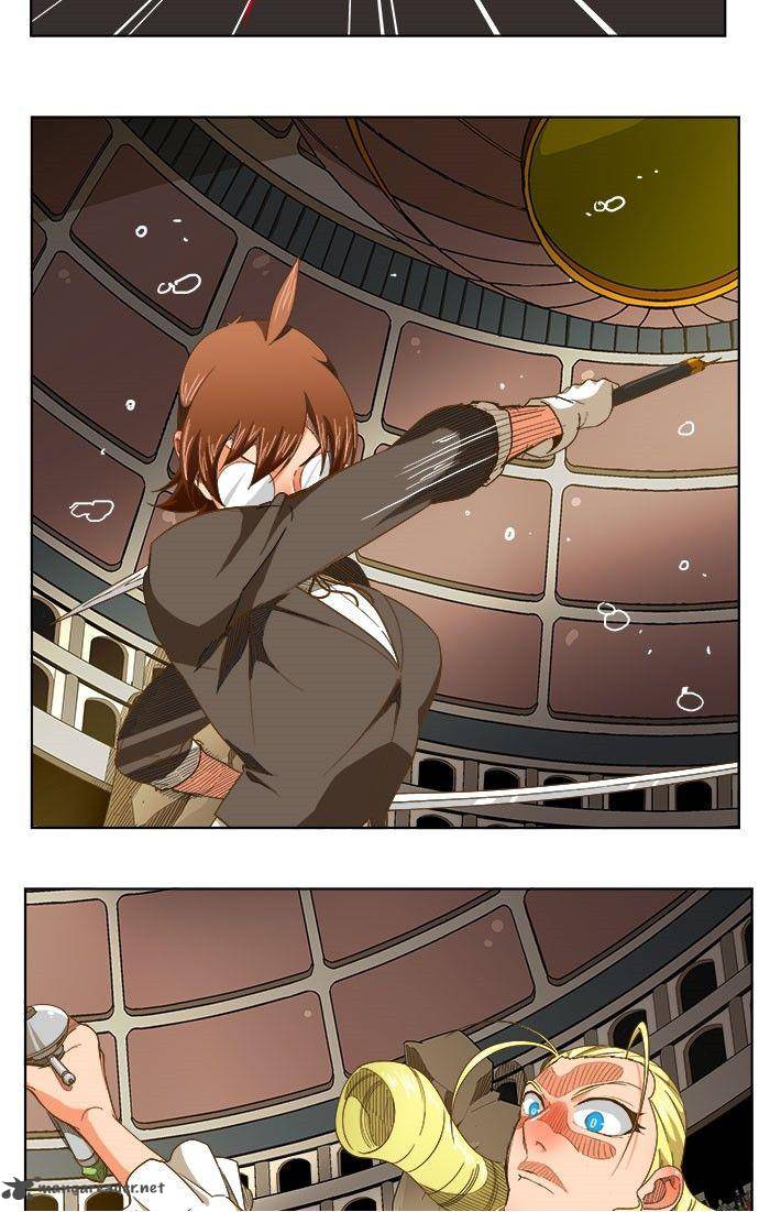 The God of High School - Chapter 236 Page 39