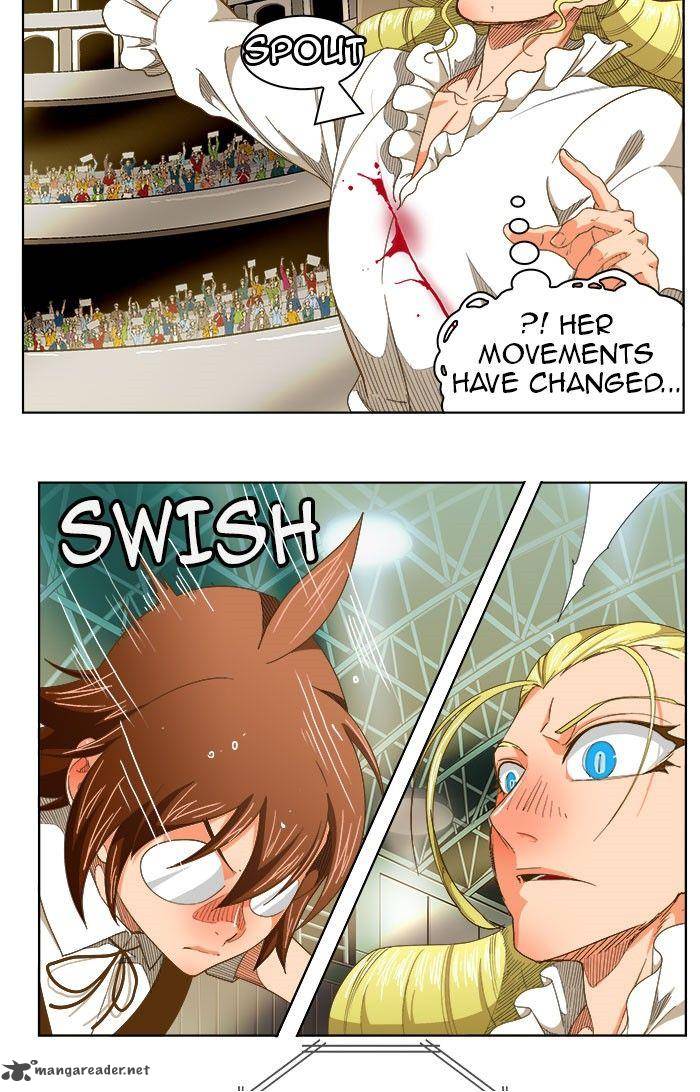 The God of High School - Chapter 236 Page 40