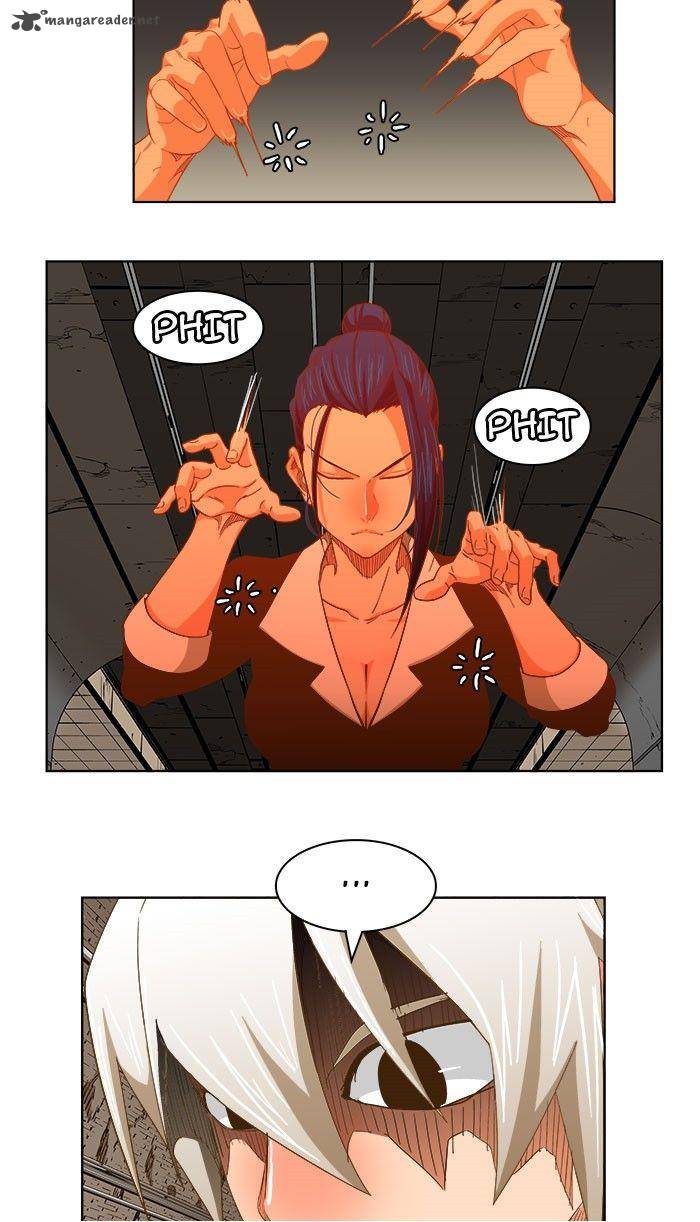 The God of High School - Chapter 236 Page 42