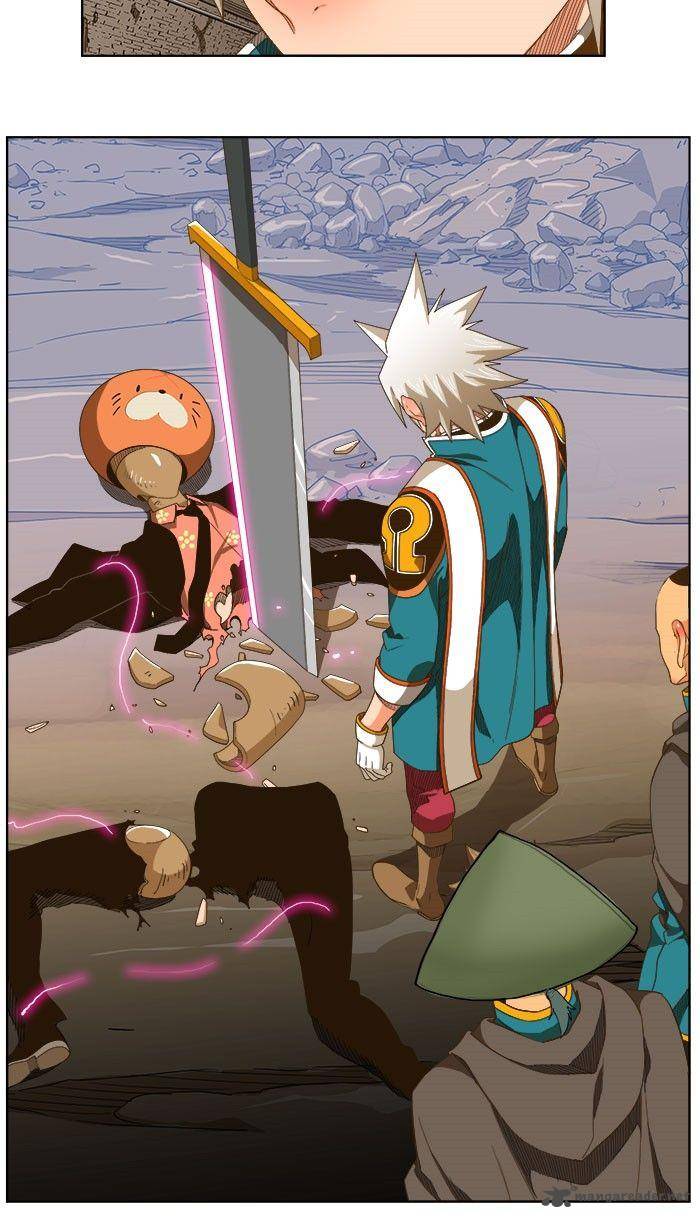 The God of High School - Chapter 236 Page 43